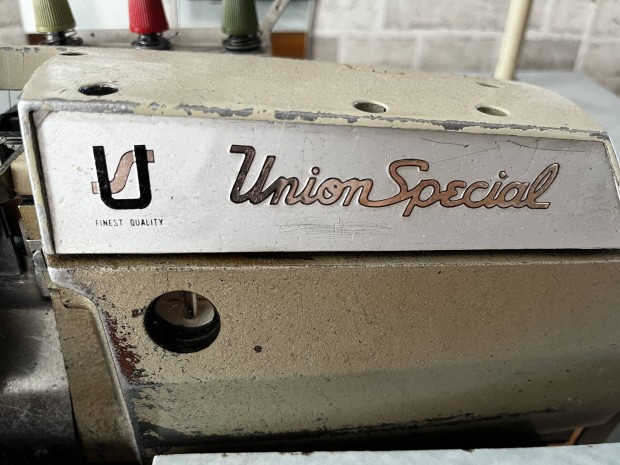 Union Special varrgp