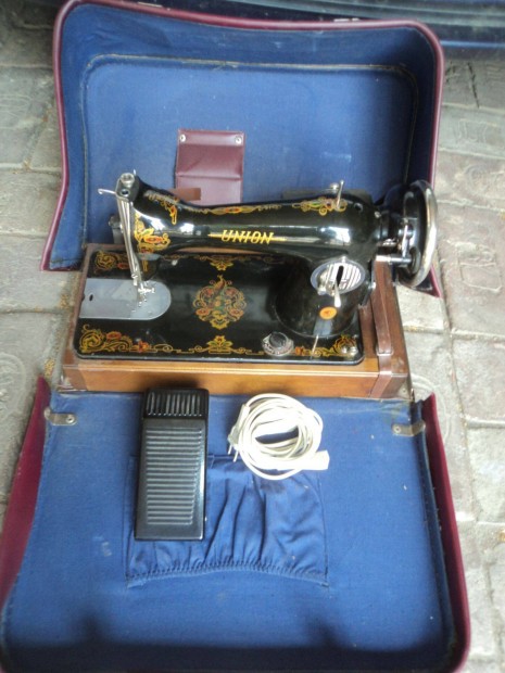 Union tska varrgp
