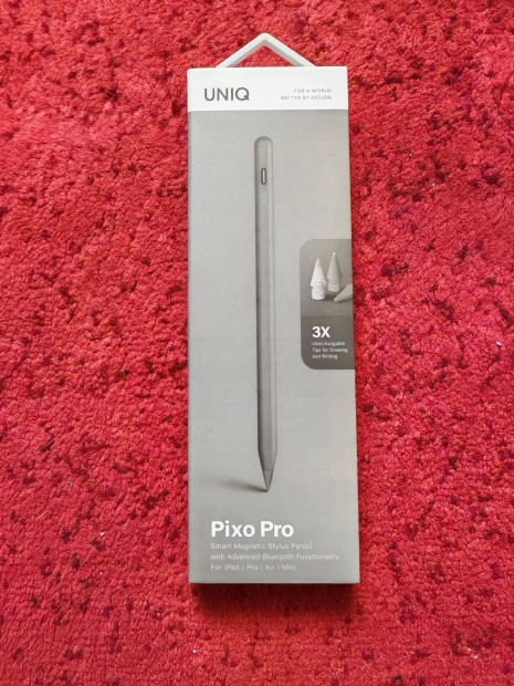 Uniq Pixo Pro rintceruza