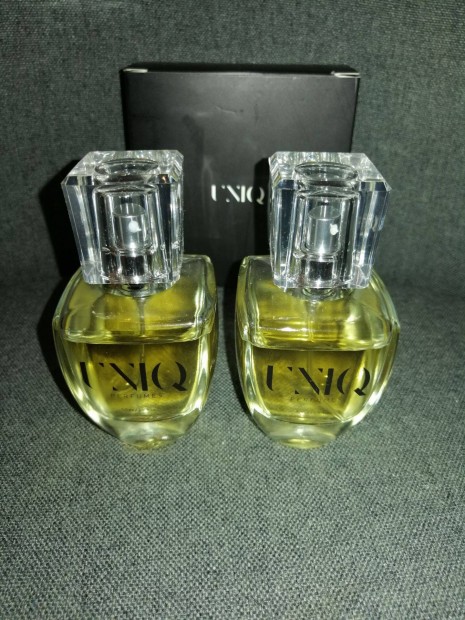 Uniq ni parfm 2 x 50ml