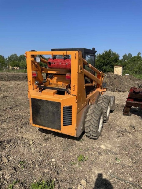 Unirak 610L!!!!
