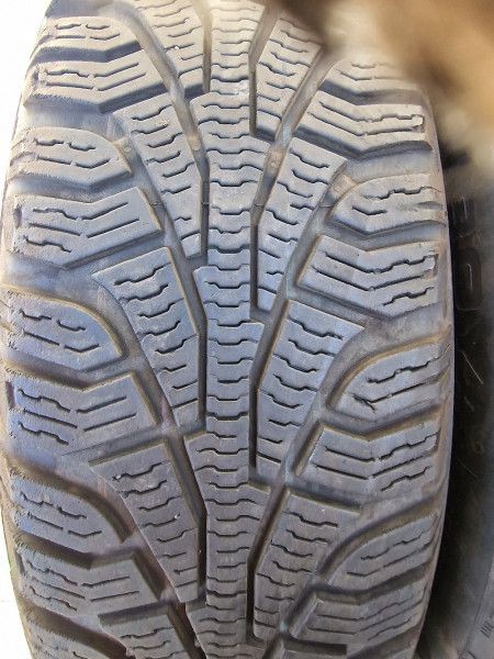 Uniroyal 165/65R14 MS+77 5.5mm DOT19 hasznlt gumi HG13438 tli