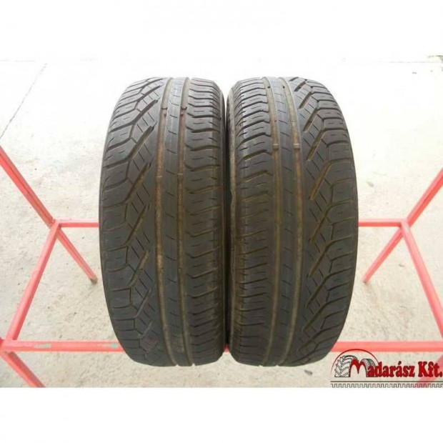 Uniroyal 185/60R15 Rainexpert 3 használt nyári abroncs H88