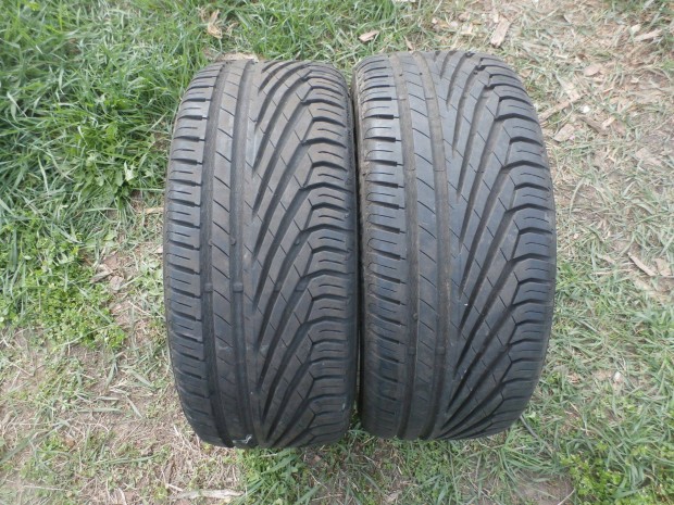 Uniroyal 205/45R16 nyári gumi 2db