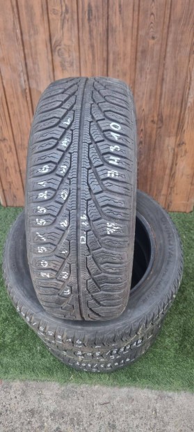 Uniroyal 205/55 R16 7,5mm 2016-os Tli Gumiabroncs 4db #310