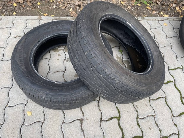Uniroyal 215 65 R16