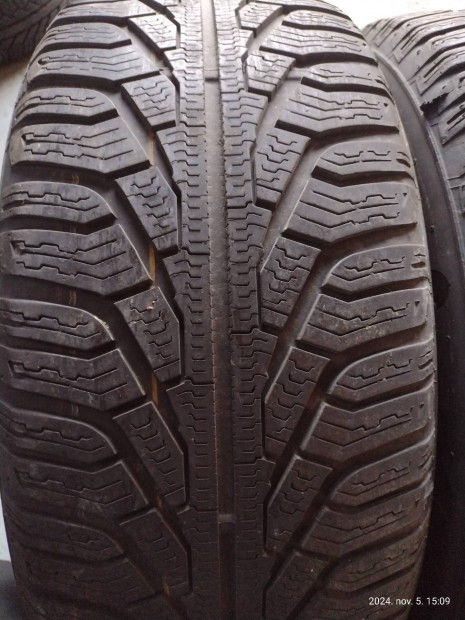 Uniroyal 215 / 55 R16 tli gumik eladak 6mm profillal