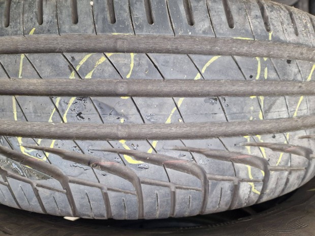 Uniroyal 225.60.18 Nyári gumiabroncs DOT 2023