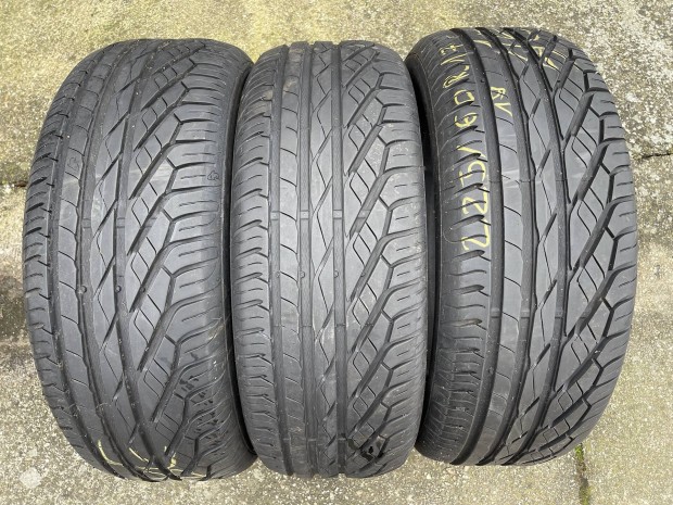 Uniroyal 225/60r17 nyri gumi 3db elad