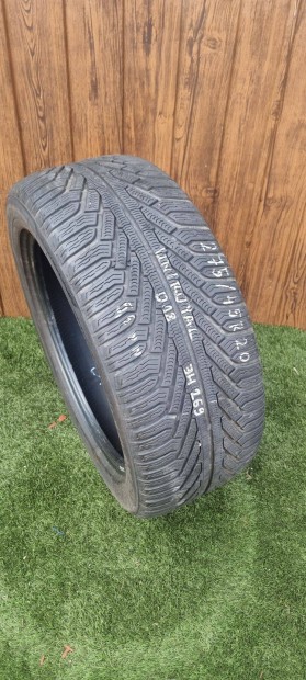 Uniroyal 275/45 R20 5,5mm 2018-as Tli Gumiabroncs 2db #269