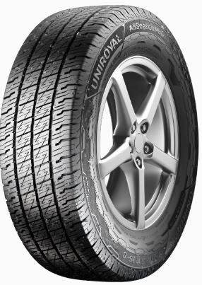 Uniroyal ALLSEASONMAX 109/107T 215/60R17C T  109/107  |  ngyvszakos