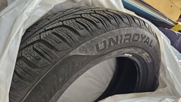 Uniroyal MS Plus 225/65 R17 nyári.