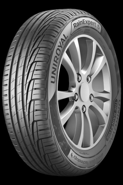 Uniroyal RAINEXPERT 5 96H 205/70R15 H 96 | nyárigumi |