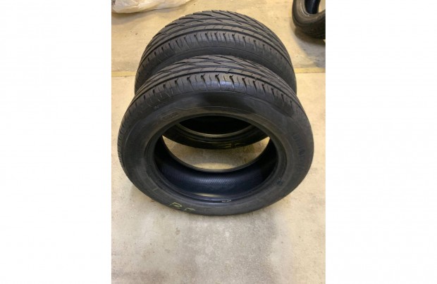 Uniroyal Rain Expert 3 225/60R18 szinte új nyári gumi 2db 225 60 18