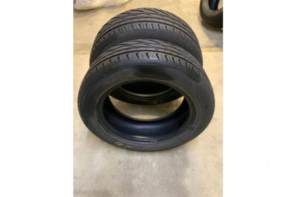 Uniroyal Rain Expert 3 225/60R18 szinte új nyári gumi 2db 225 60 18