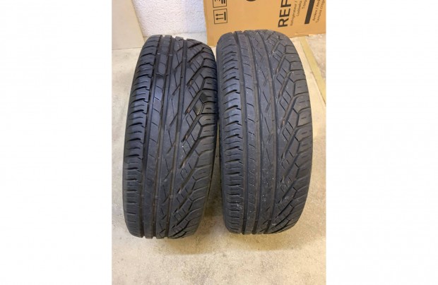 Uniroyal Rain Expert 3 225/60R18 szinte új nyári gumi 2db 225 60 18