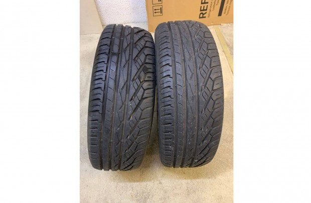Uniroyal Rain Expert 3 225/60R18 szinte új nyári gumi 2db 225 60 18