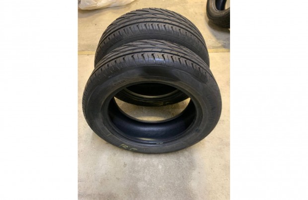 Uniroyal Rain Expert 3 225/60R18 szinte új nyári gumi 2db 225 60 18
