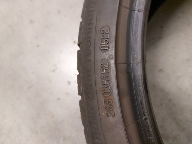 Uniroyal Rainsport 5 235/35 R19 91Y XL