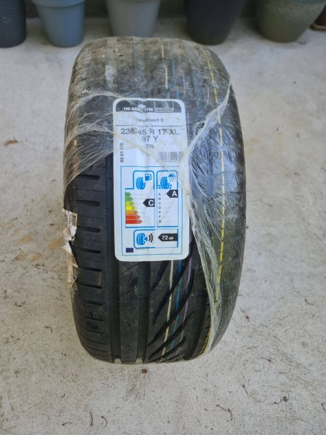 Uniroyal Rainsport 5 235/45 R17 97Y XL, FR