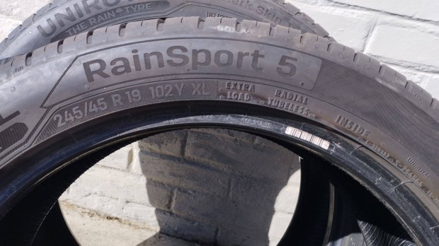 Uniroyal Rainsport 5 gumik elad�k
