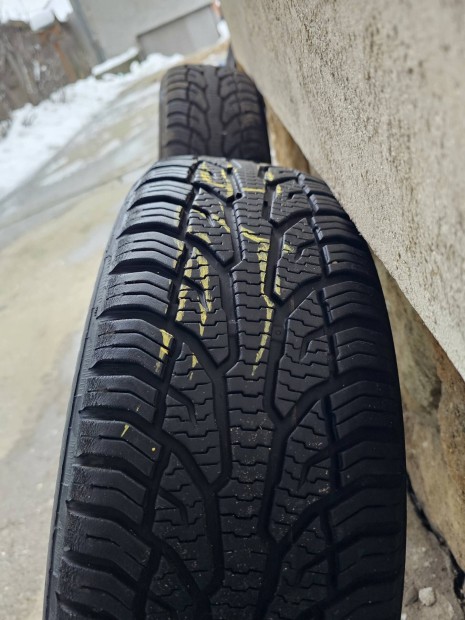 Uniroyal all seasson expert 2� 185 55 R16 