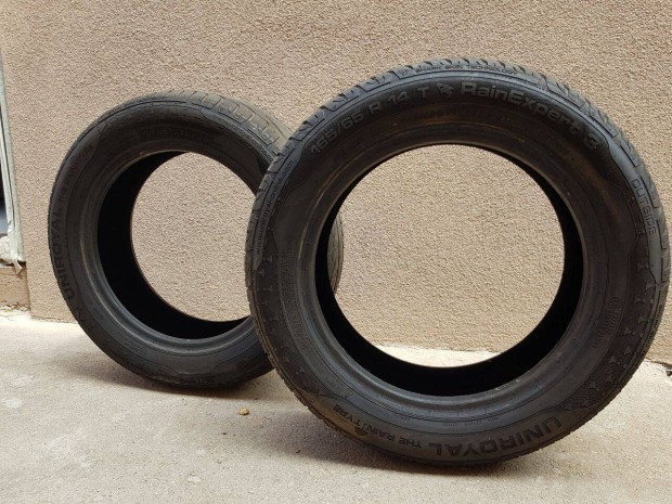 Uniroyal gumiabroncs gumi 165/65 R14 79T 4514
