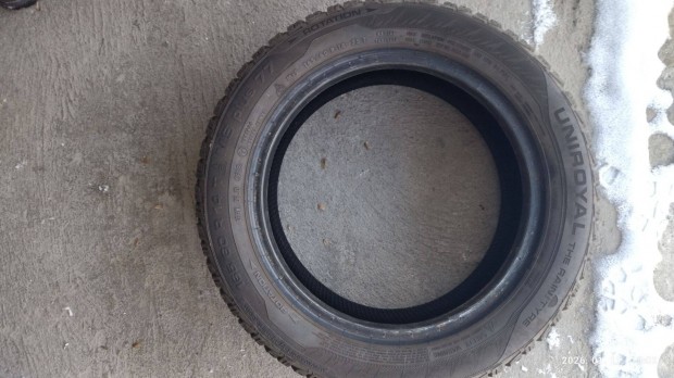 Uniroyal t�ligumi 165/60 R 14