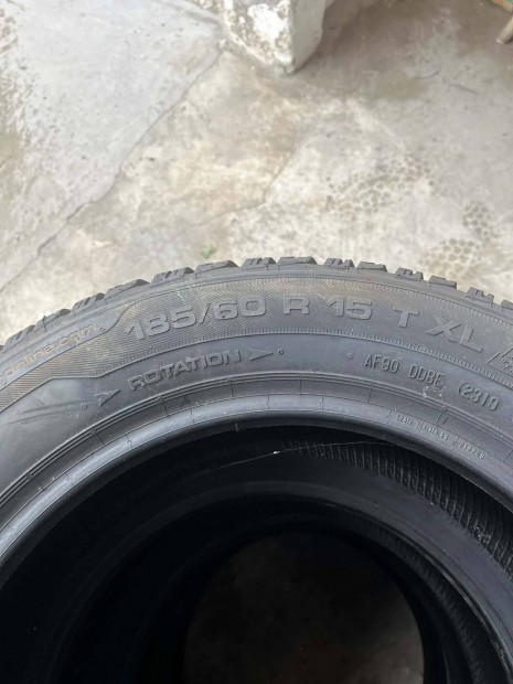 Uniroyal tligumi garnitra, j