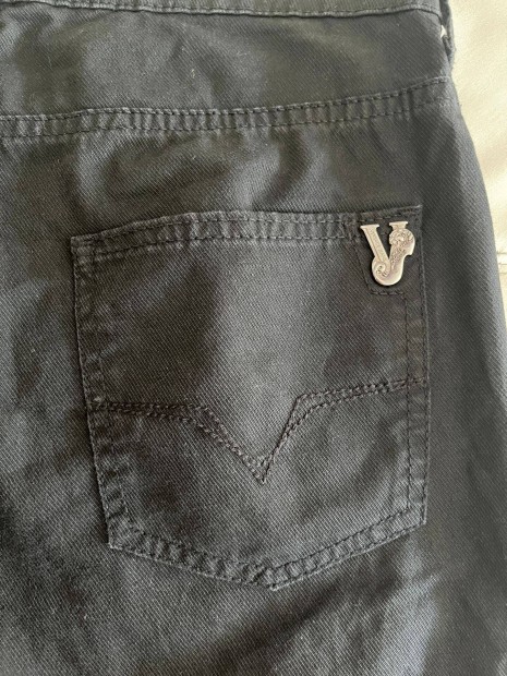 Unisex Versace Jeans nadrg 30