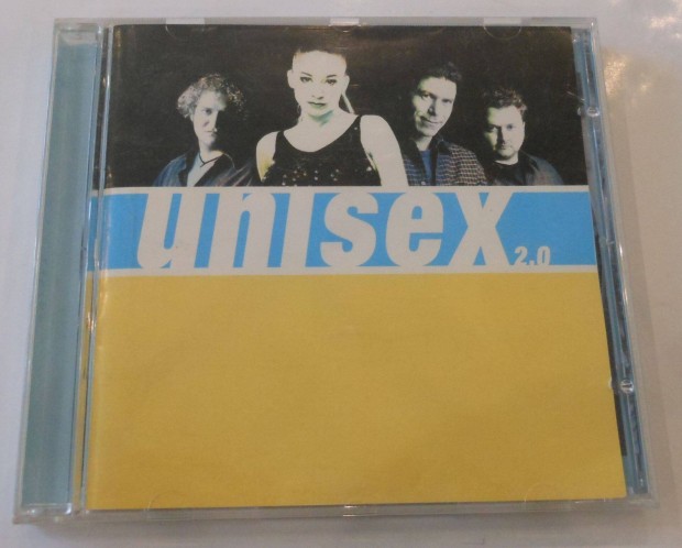 Unisex: 2.0. CD