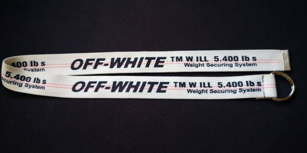 Unisex fehr OFF-White v