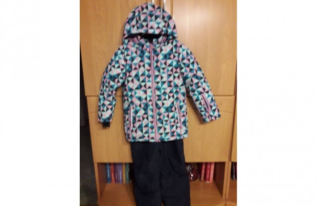 Unisex sruha 2 rszes