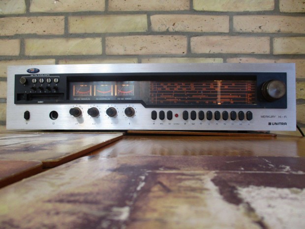 Unitra Merkury Hi-Fi DSH-302a elad