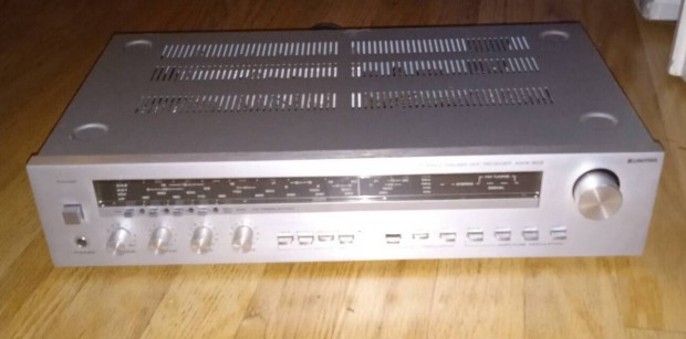 Unitra aws 303 hifi receiver erst 