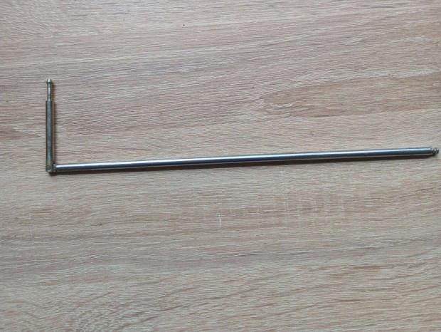 Unitra eltra rm407 "Emilia" antenna