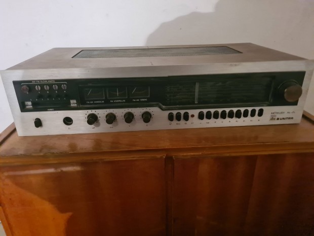 Unitra mercury retr hifi rdi erst 2