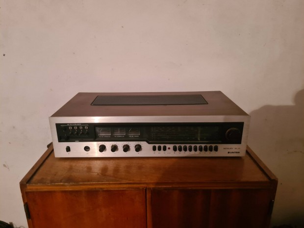 Unitra mercury retr rdi hifi erst