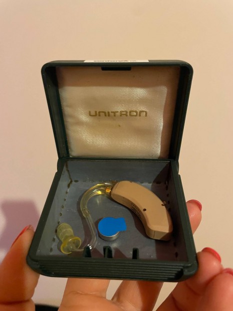 Unitron hallkszlk