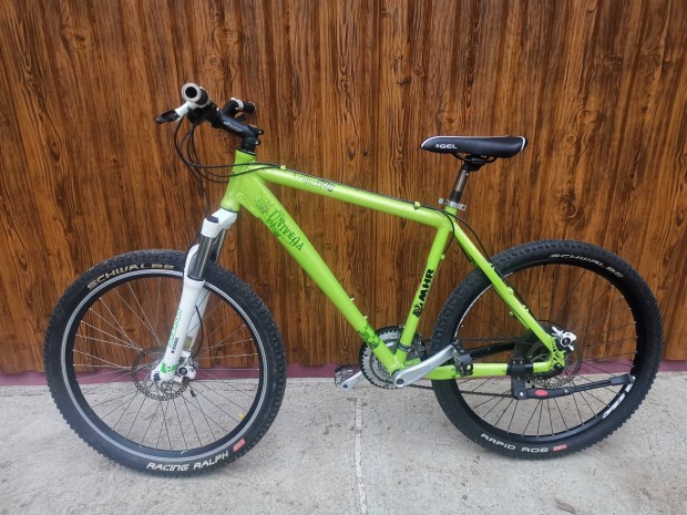 Univega 26" trcsafkes mtb kerkpr