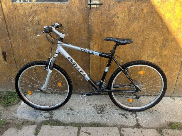 Univega MTB eladó! Posta az árban (MPL)