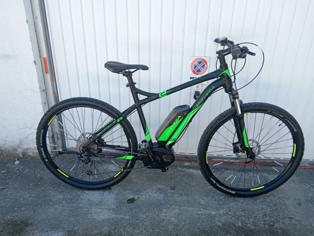 Univega R29 jszer Bosch Pedelec Elektromos Kerkpr E-Bike 