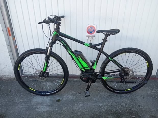 Univega R29 jszer Bosch Pedelec Elektromos Kerkpr E-Bike 