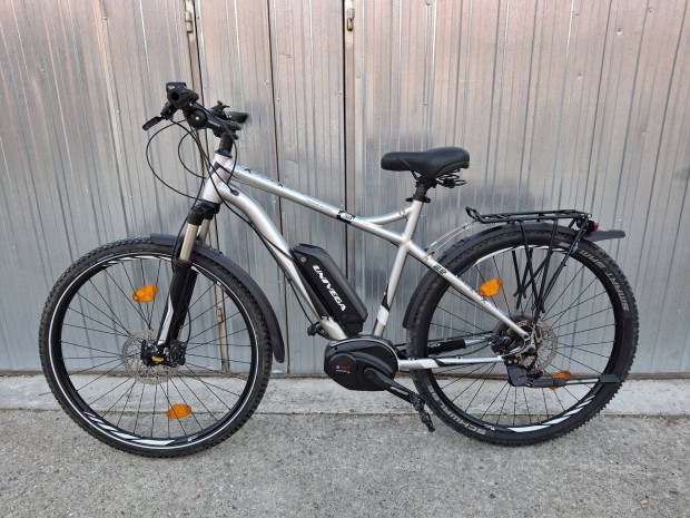 Univega Summit 29-es E-bike 2db