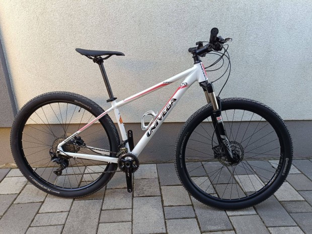 Univega Summit LTD XT MTB