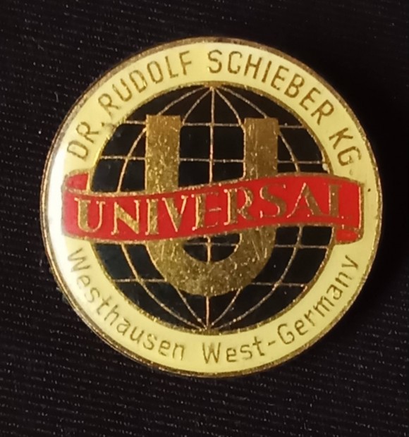Universal Dr. Rudolf Schieber KG nmet kitz 