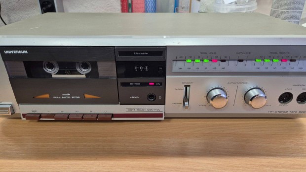 Universum HiFi magnódeck