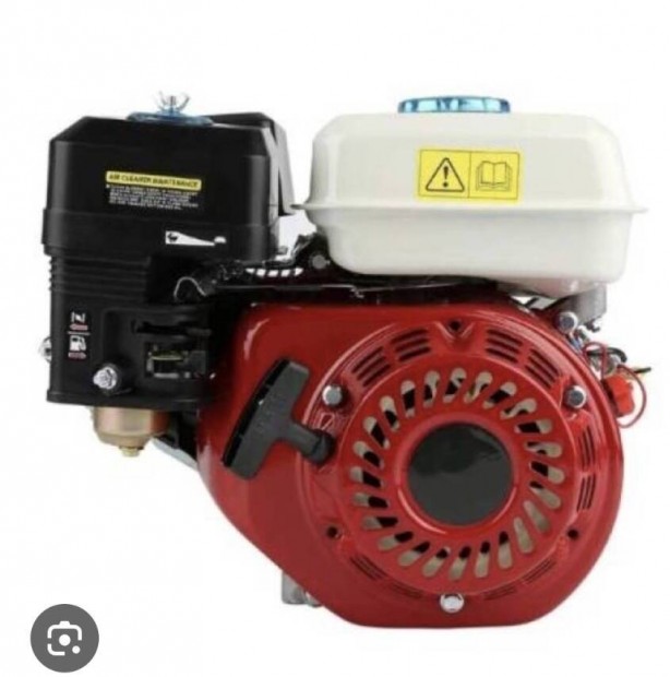 Univerzlis 7.5Le benzin motor j 208ccm benzinmotor