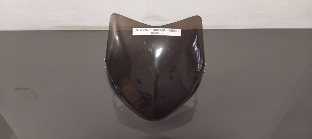 Univerzális Barcuda plexi, sérült