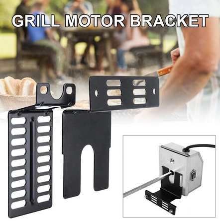 Univerzlis Beptszett Grill Forgatmotorokhoz  (2780)